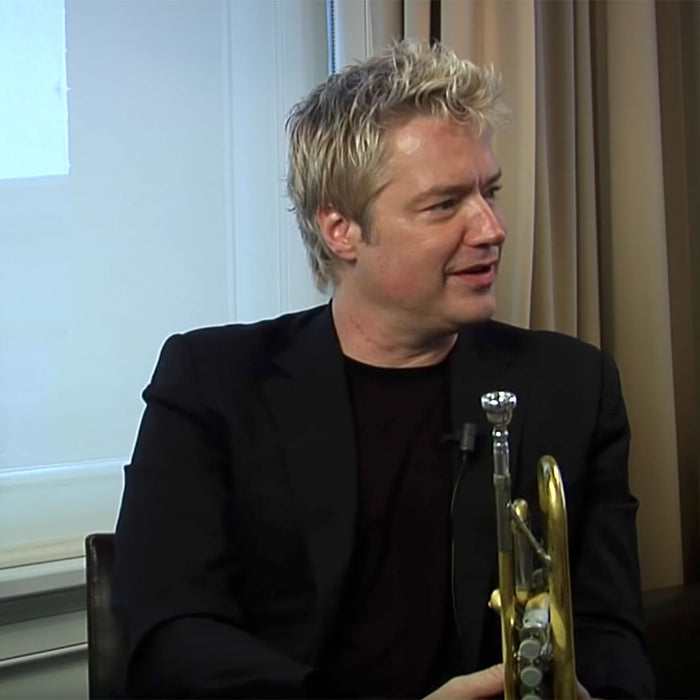Chris Botti