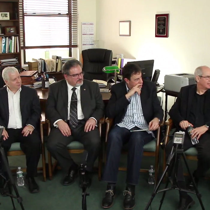 Broadway Brass Roundtable