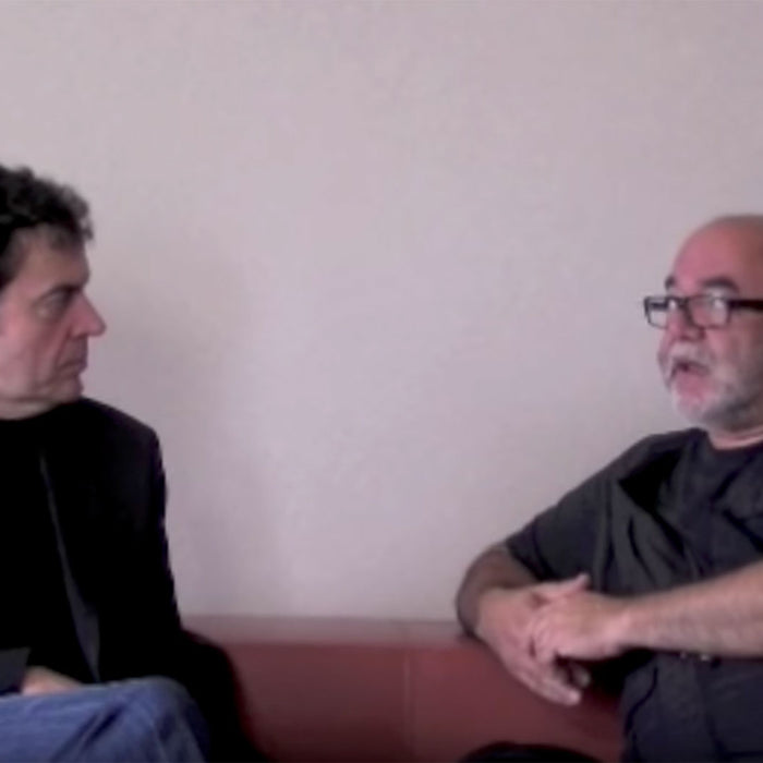 Peter Erskine