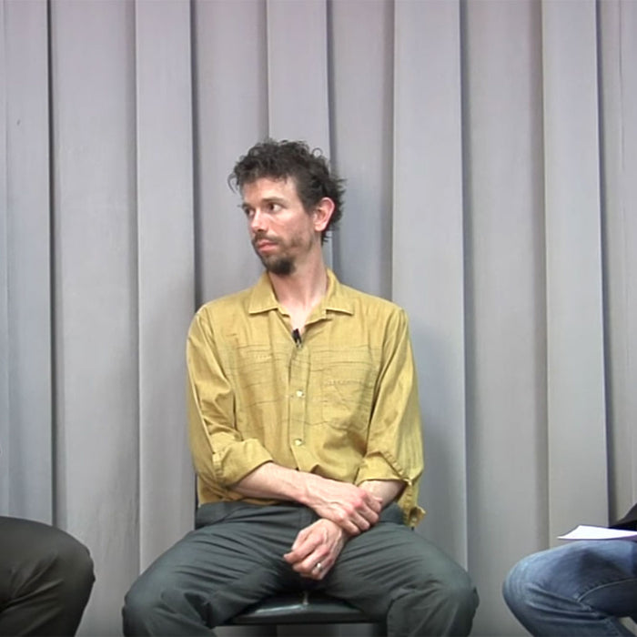 Marshall Gilkes + Ryan Keberle