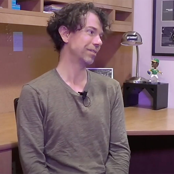 Ryan Keberle interview