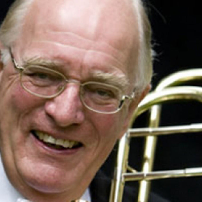 Denis Wick