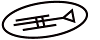 Hip-Bone Music logo
