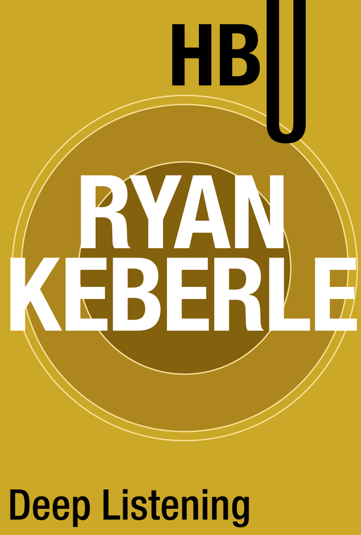 Deep Listening with Ryan Keberle