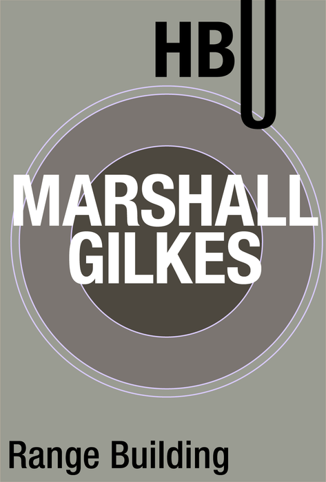 Range Building with Marshall Gilkes