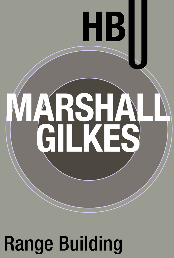 Range Building with Marshall Gilkes