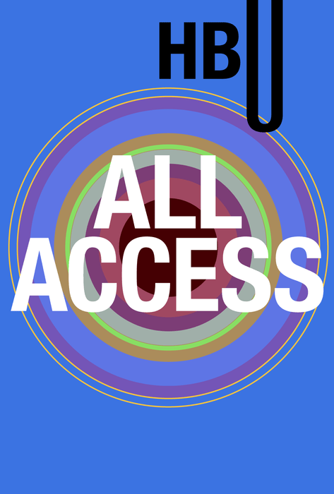 Hip-BoneU All Access