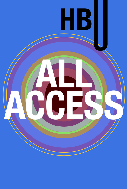 Hip-BoneU All Access