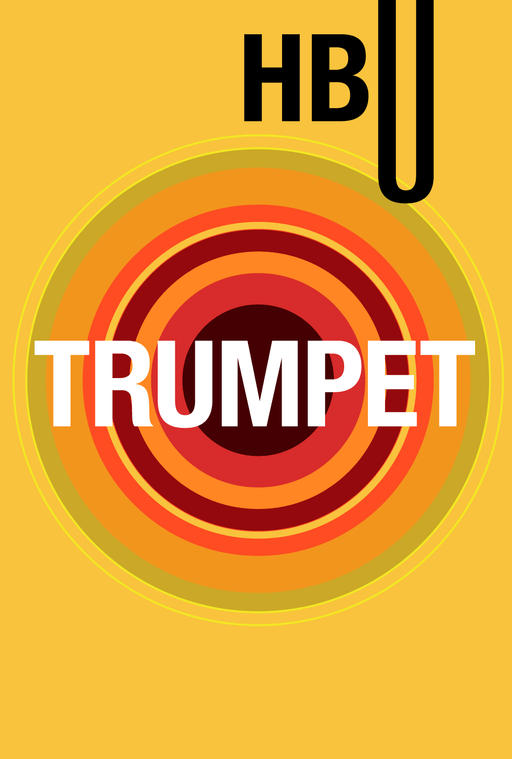 Hip-BoneU trumpet