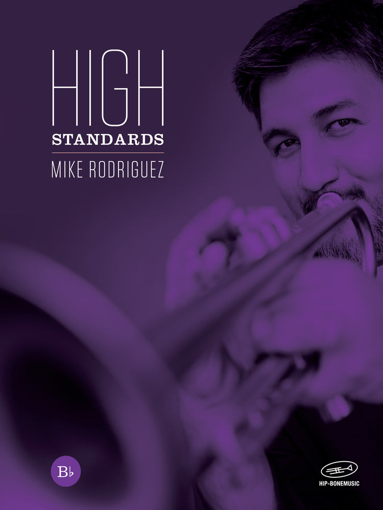 High Standards Mike Rodriguez