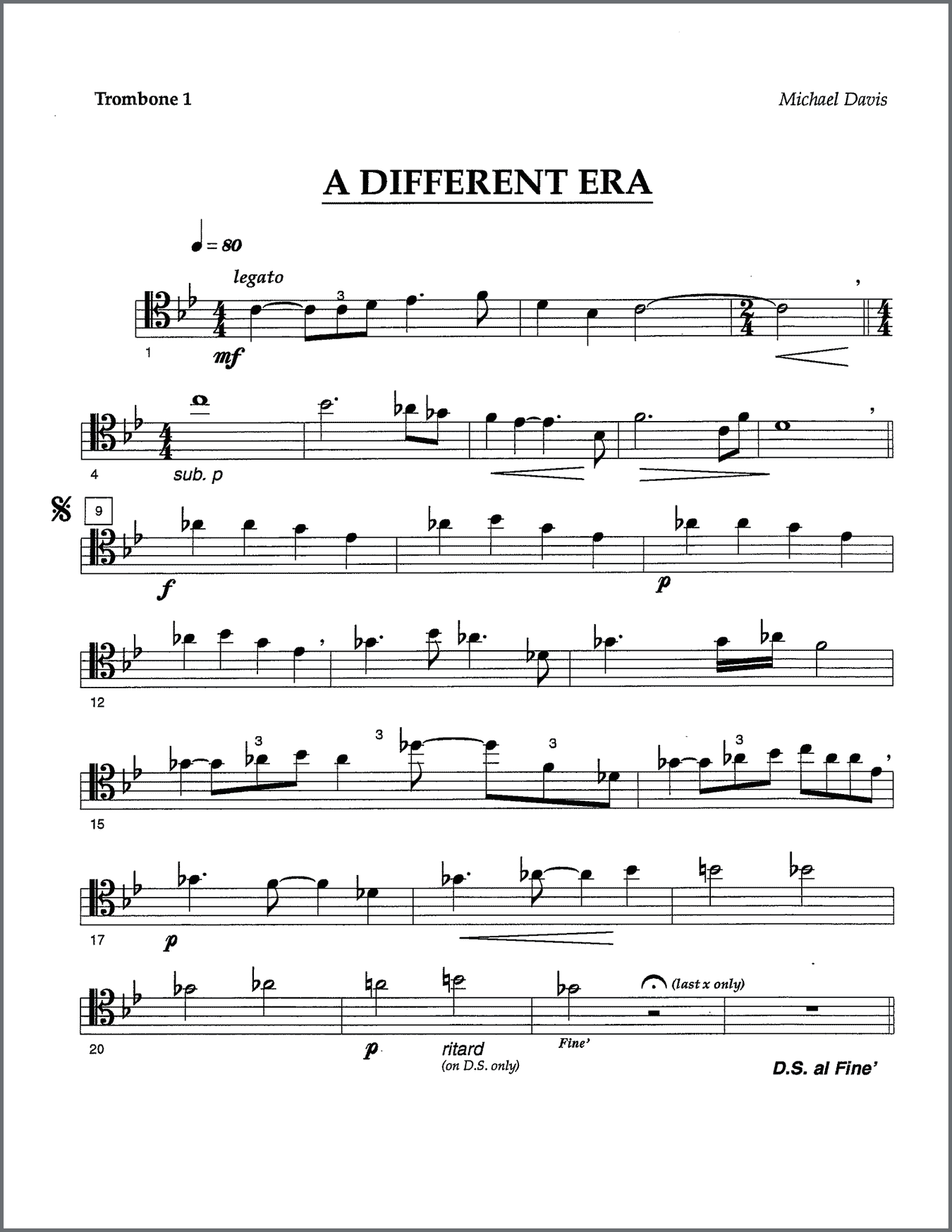 Arrangements