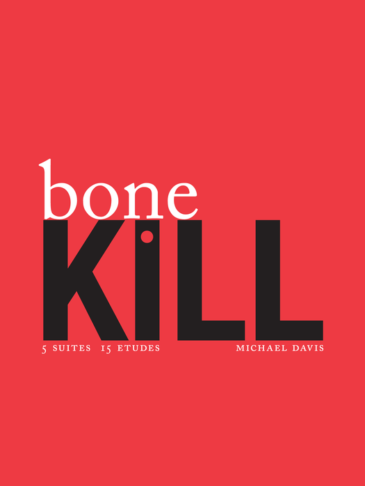 Bone Kill cover