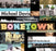Bonetown CD front cover