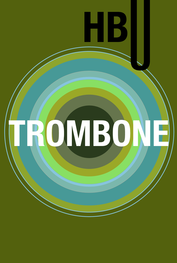 Hip-BoneU trombone