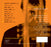 Trumpets Eleven CD back cover